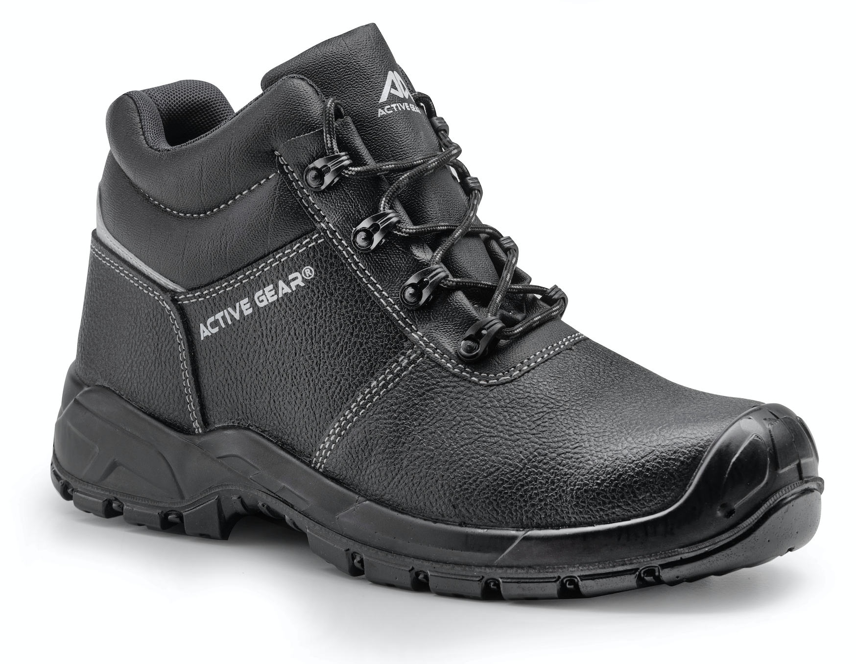 AG | A-FLY High Black