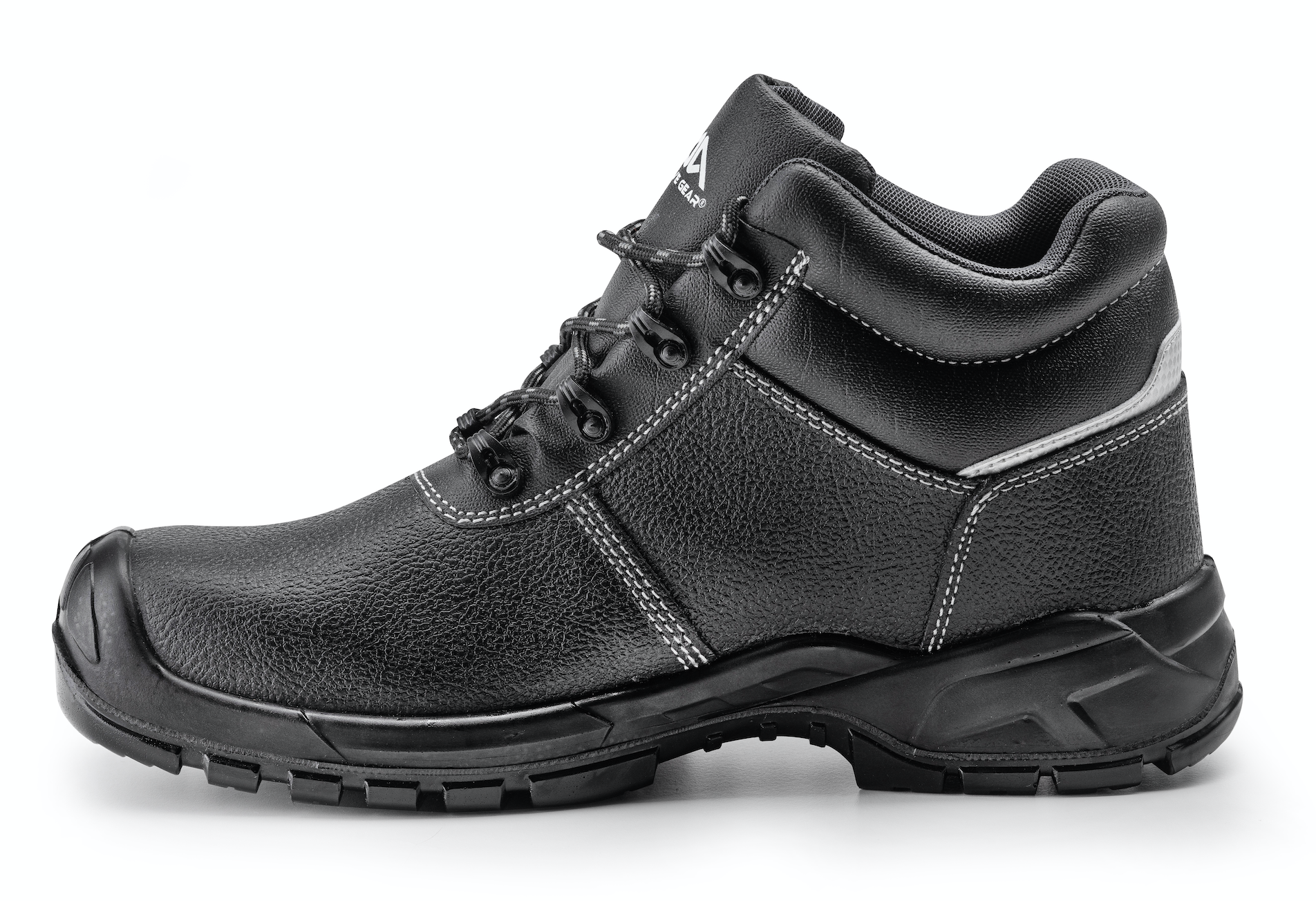 AG | A-FLY High Black