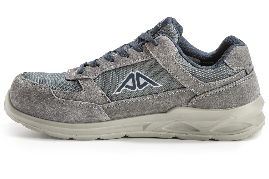 AG | A-LOOK Low Grey