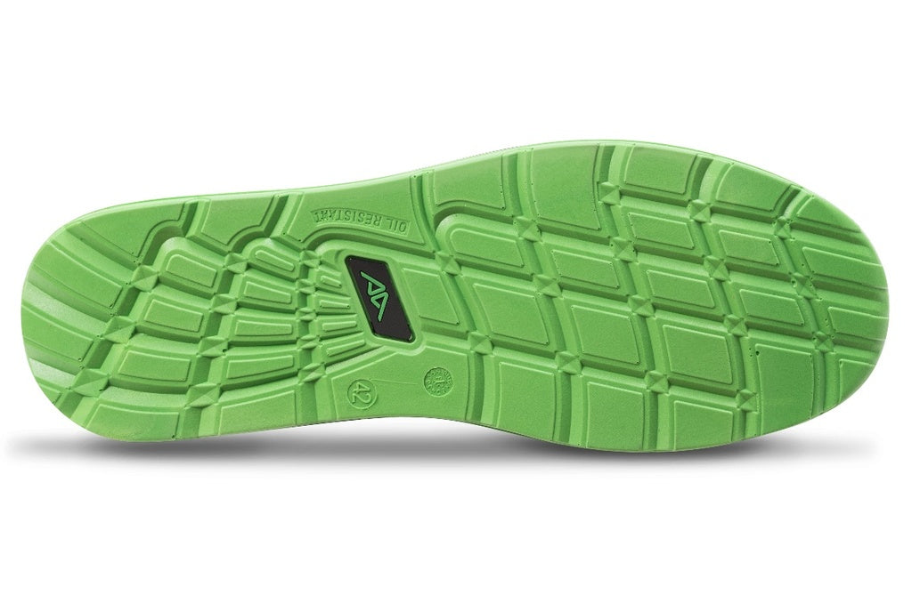 AG | A-RUN High Green