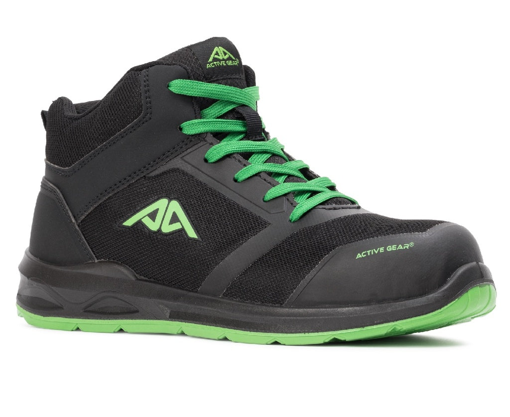 AG | A-RUN High Green