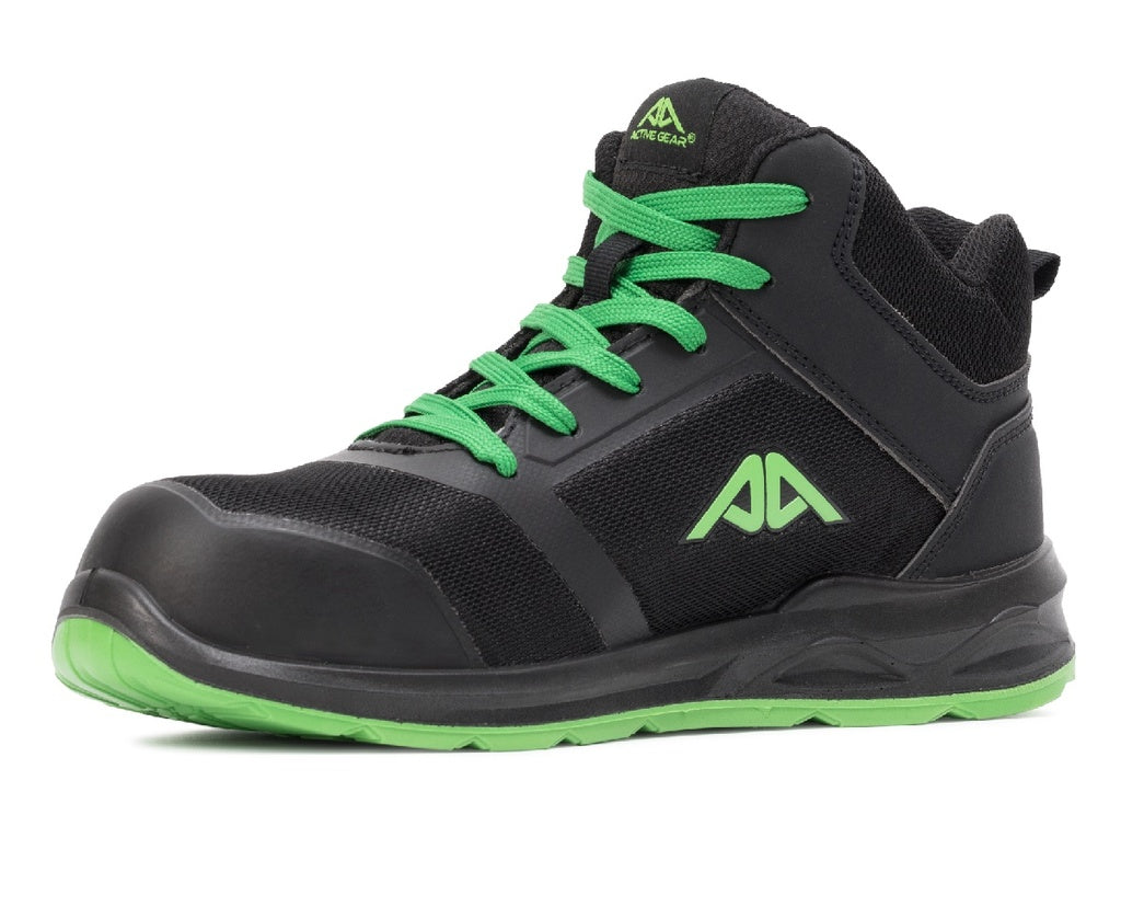 AG | A-RUN High Green