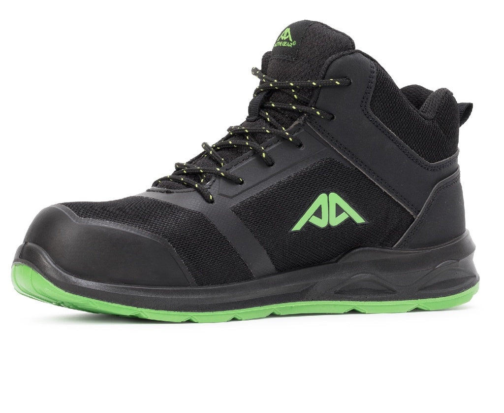 AG | A-RUN High Green