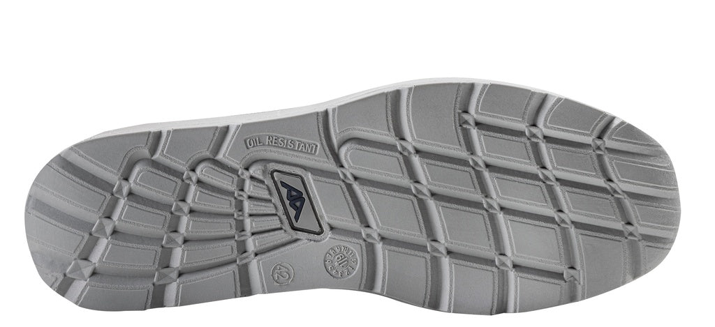 AG | A-STYLE Low Navy