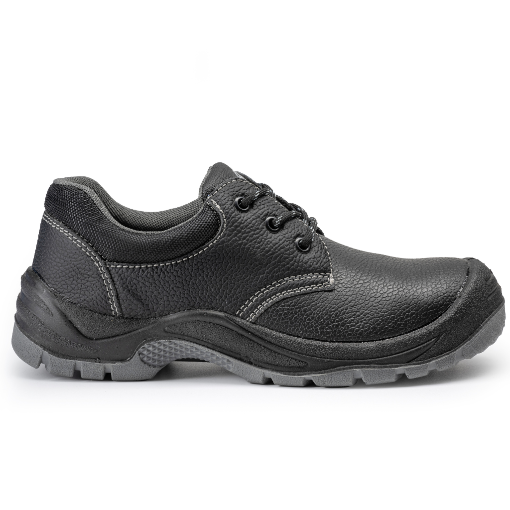 AG | A-PRO Low Black