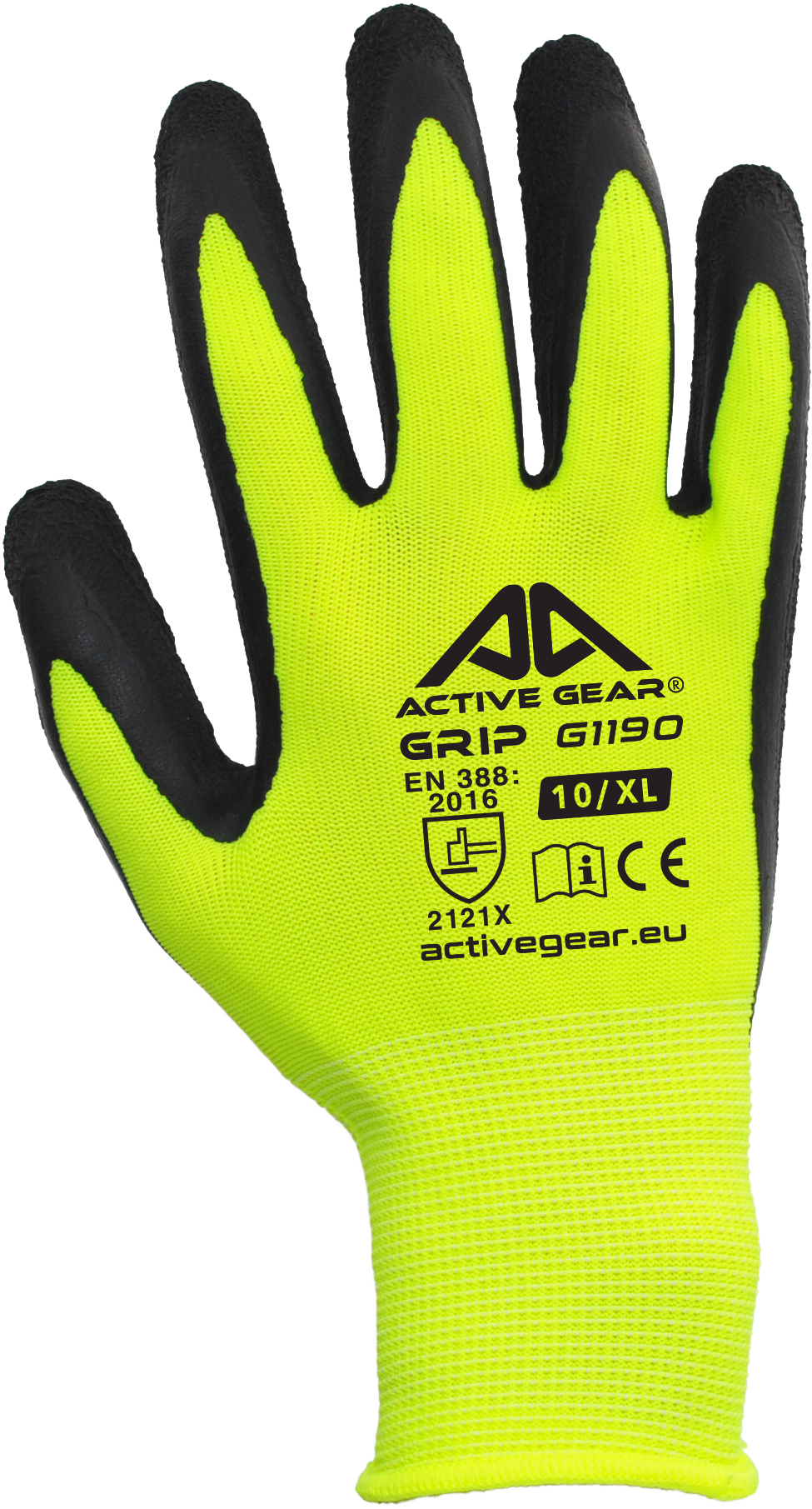 AG | GRIP G1190CH