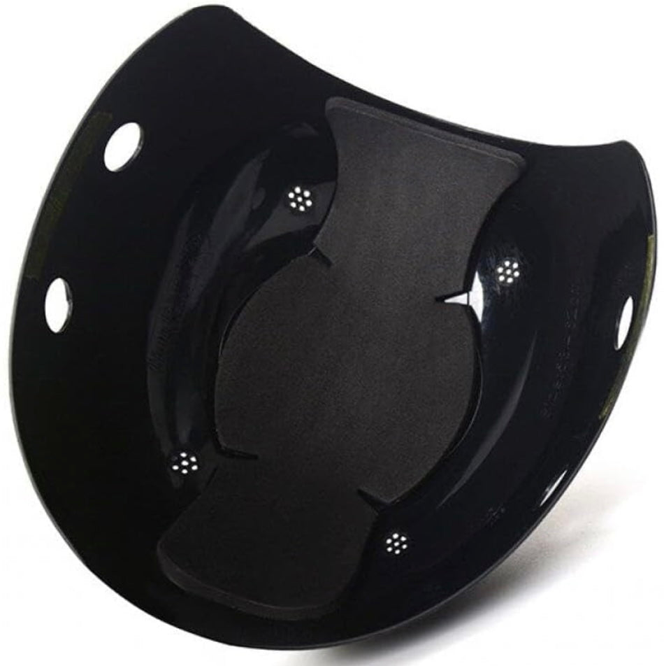 AG | HEAD HD7 Vented oranje