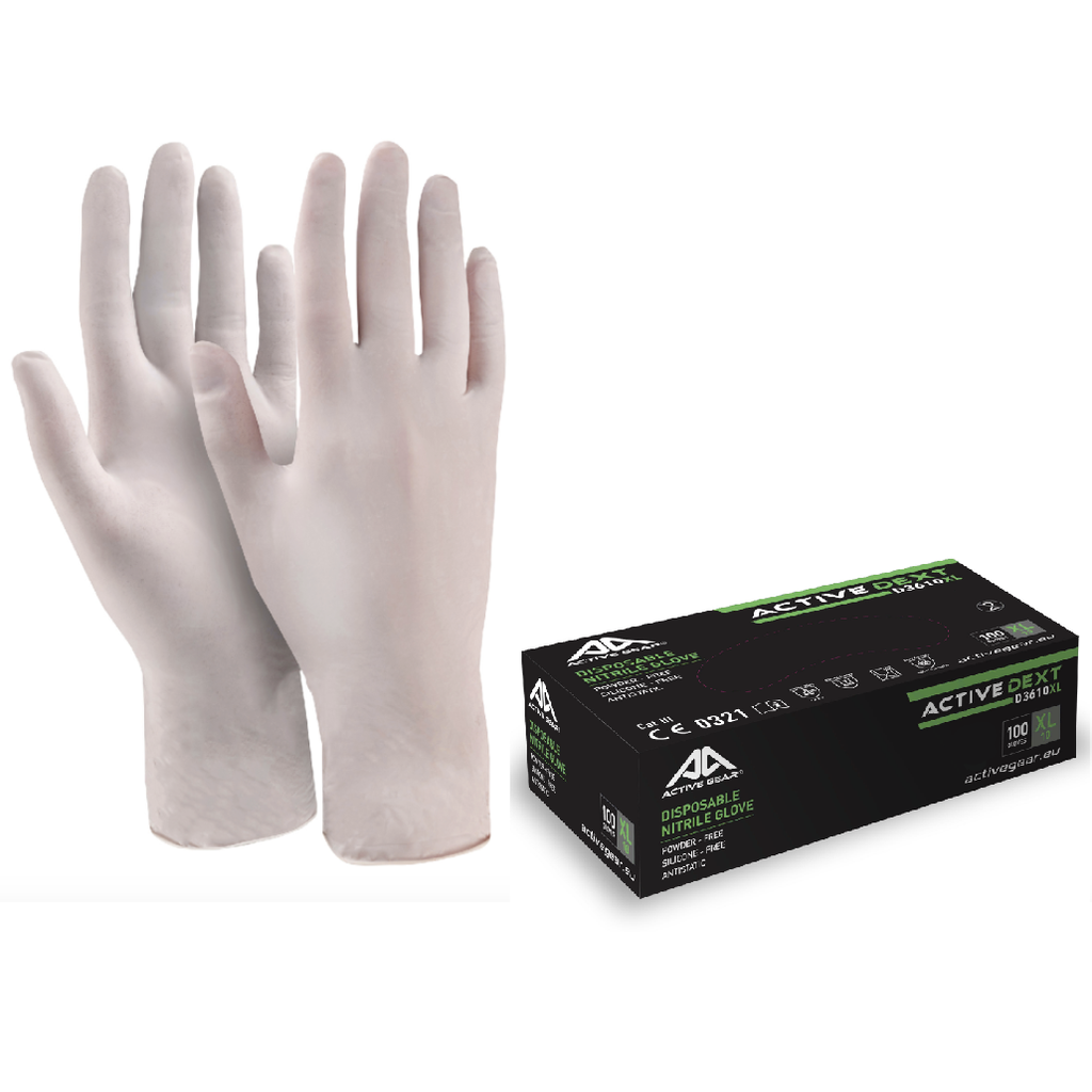 AG | DEXT D3620 100st