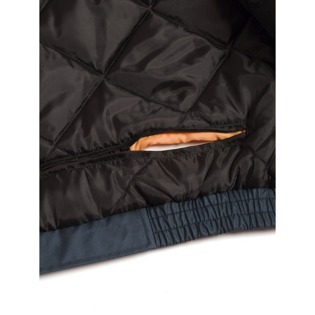 AG | FLASH HV Bomber oranje