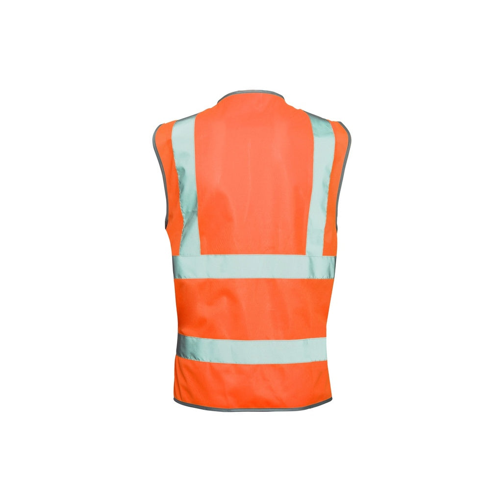 AG | FUSION HV Vest oranje