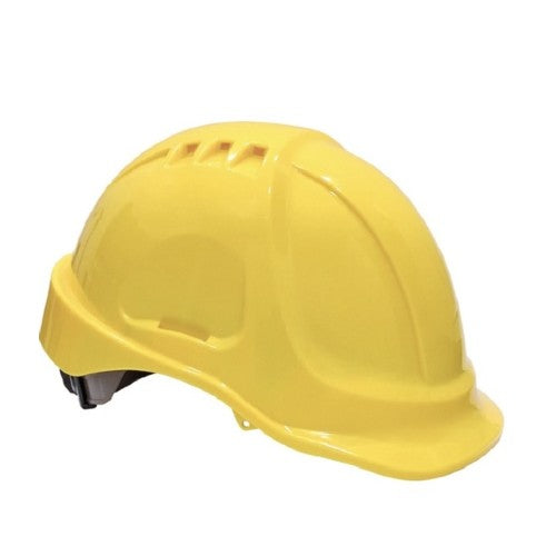 AG | HEAD HD7 Vented geel