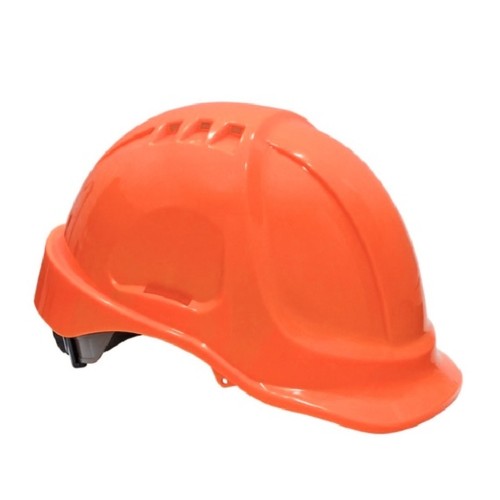 AG | HEAD HD7 Vented oranje