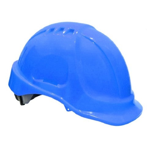 AG | HEAD HD7 Vented blauw