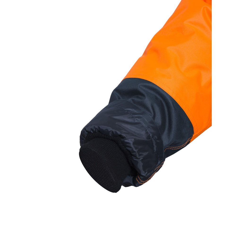 AG | NEON HV Parka oranje