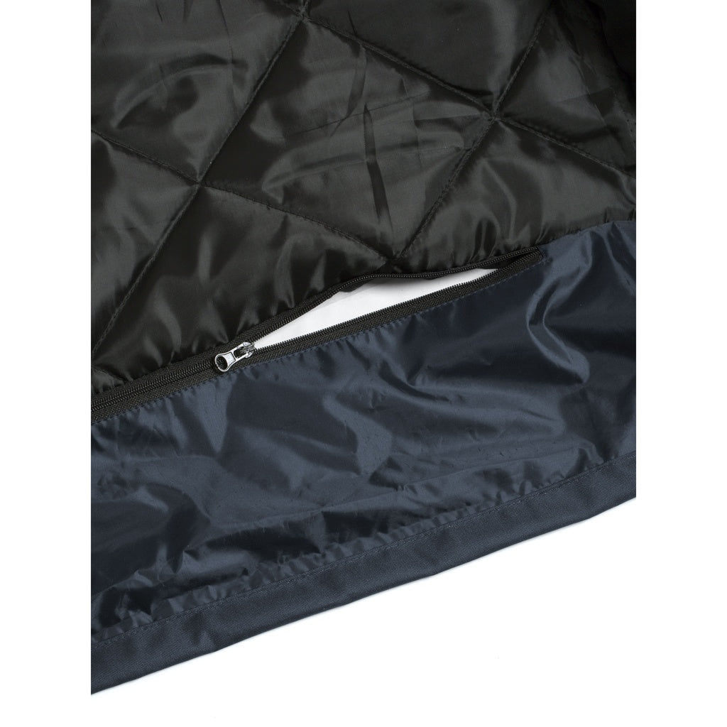 AG | NEON HV Parka geel