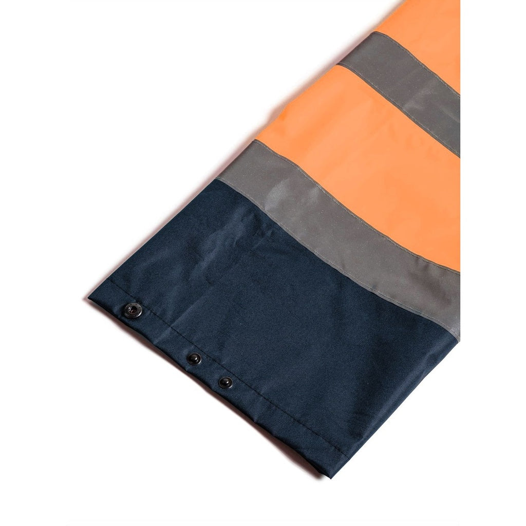 AG | RAINSTORM HV Rain Set oranje