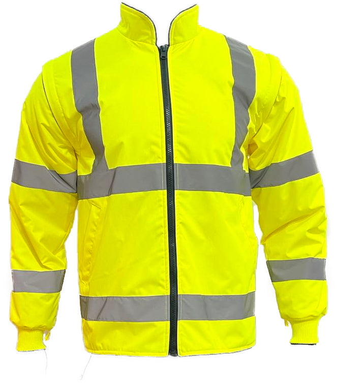 AG | ASTRAL HV 5IN1 Parka geel