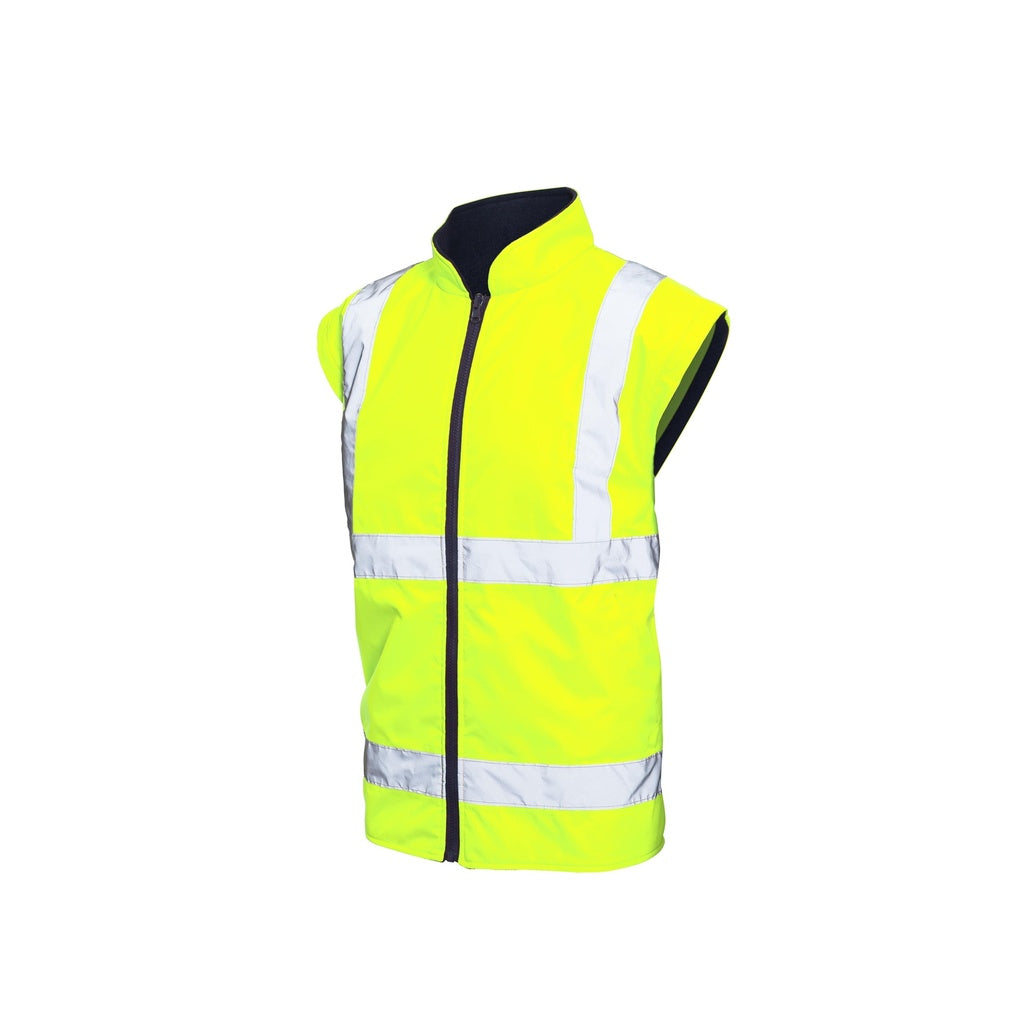 AG | REFLECT HV 5IN1 Parka geel