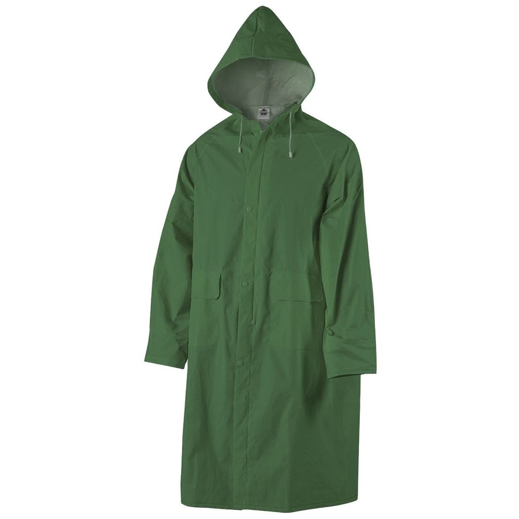 AG | CASCADES Raincoat groen