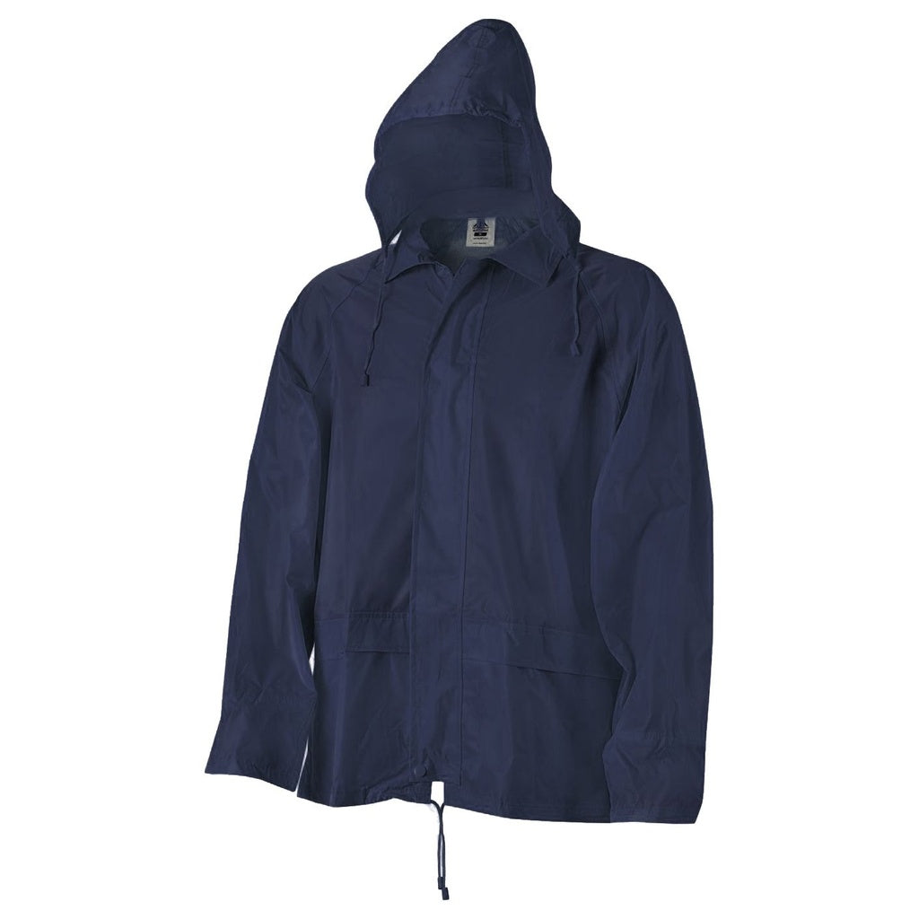 AG | SPLASH Rain Set blauw