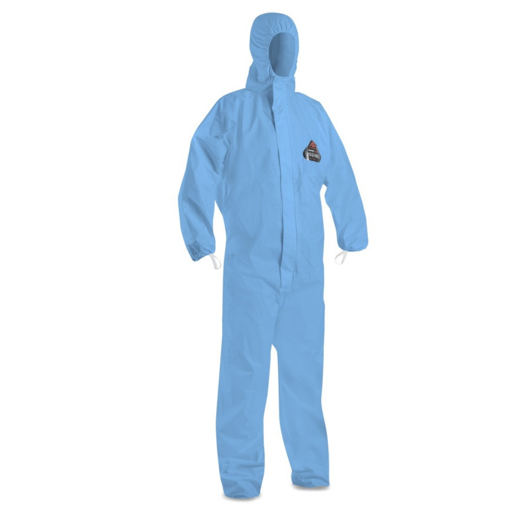 AG | COVER X530 blauw