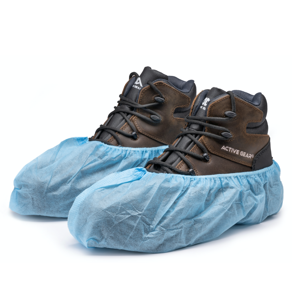 AG | COVER X94 100st