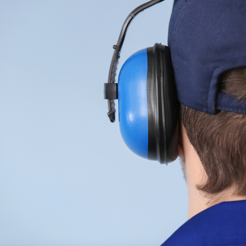 Gehoorbescherming