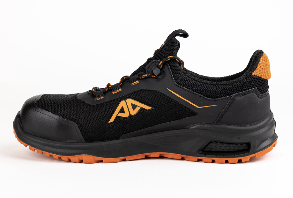 AG | A-FIT Low Orange