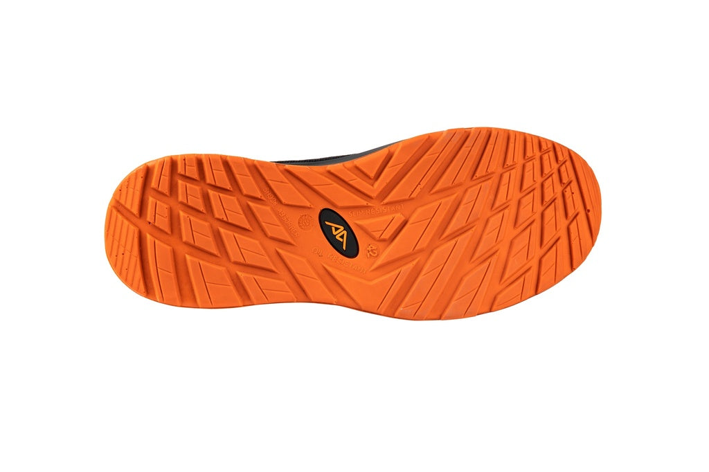 AG | A-FIT Low Orange