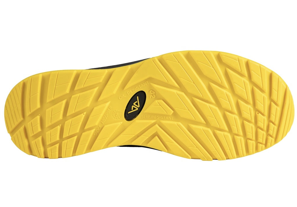 AG | A-SPARK Low Yellow