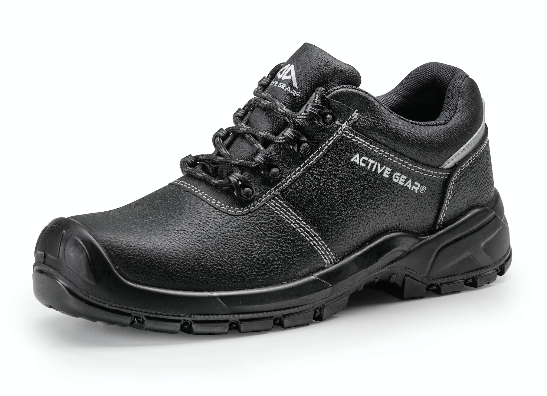 AG | A-FLY Low Black