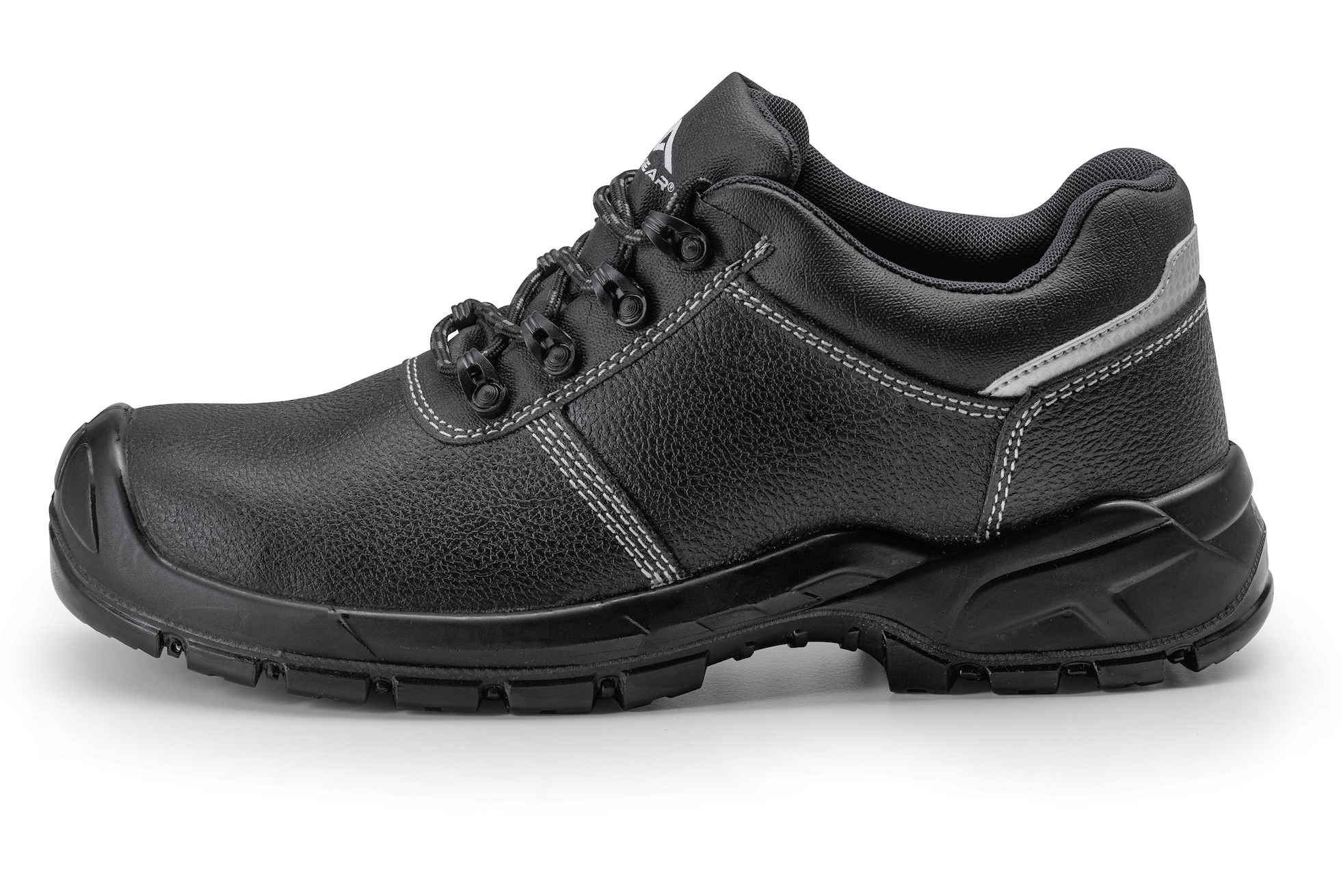 AG | A-FLY Low Black