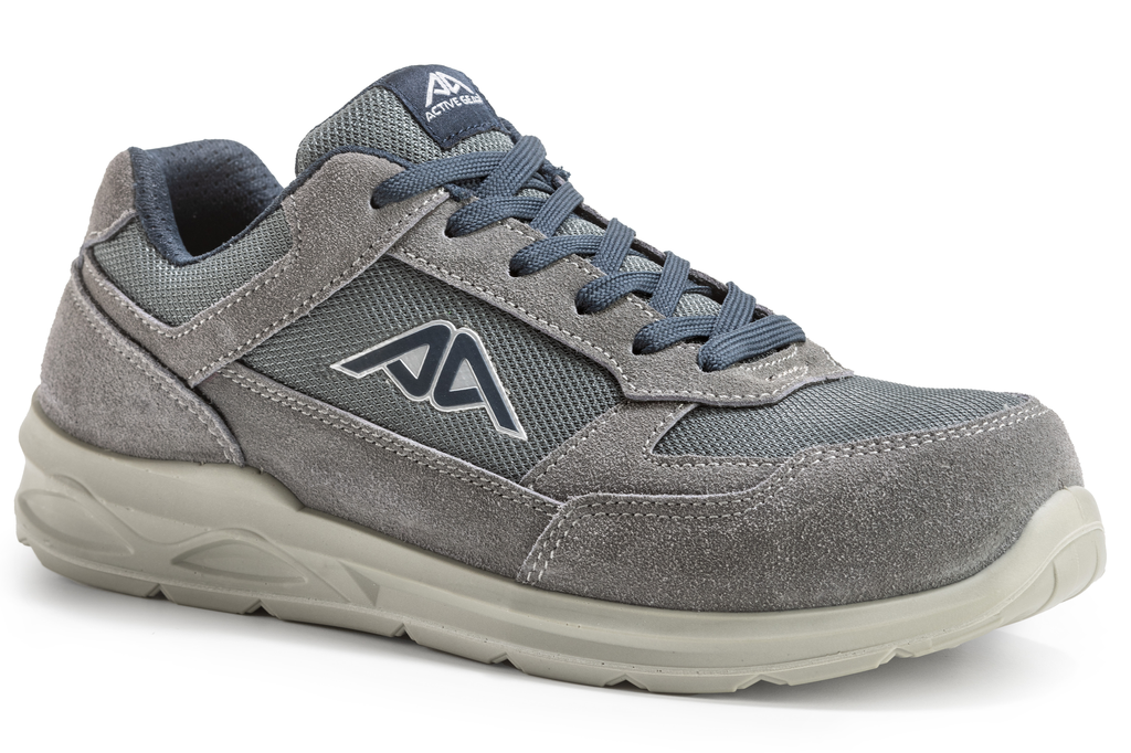 AG | A-LOOK Low Grey