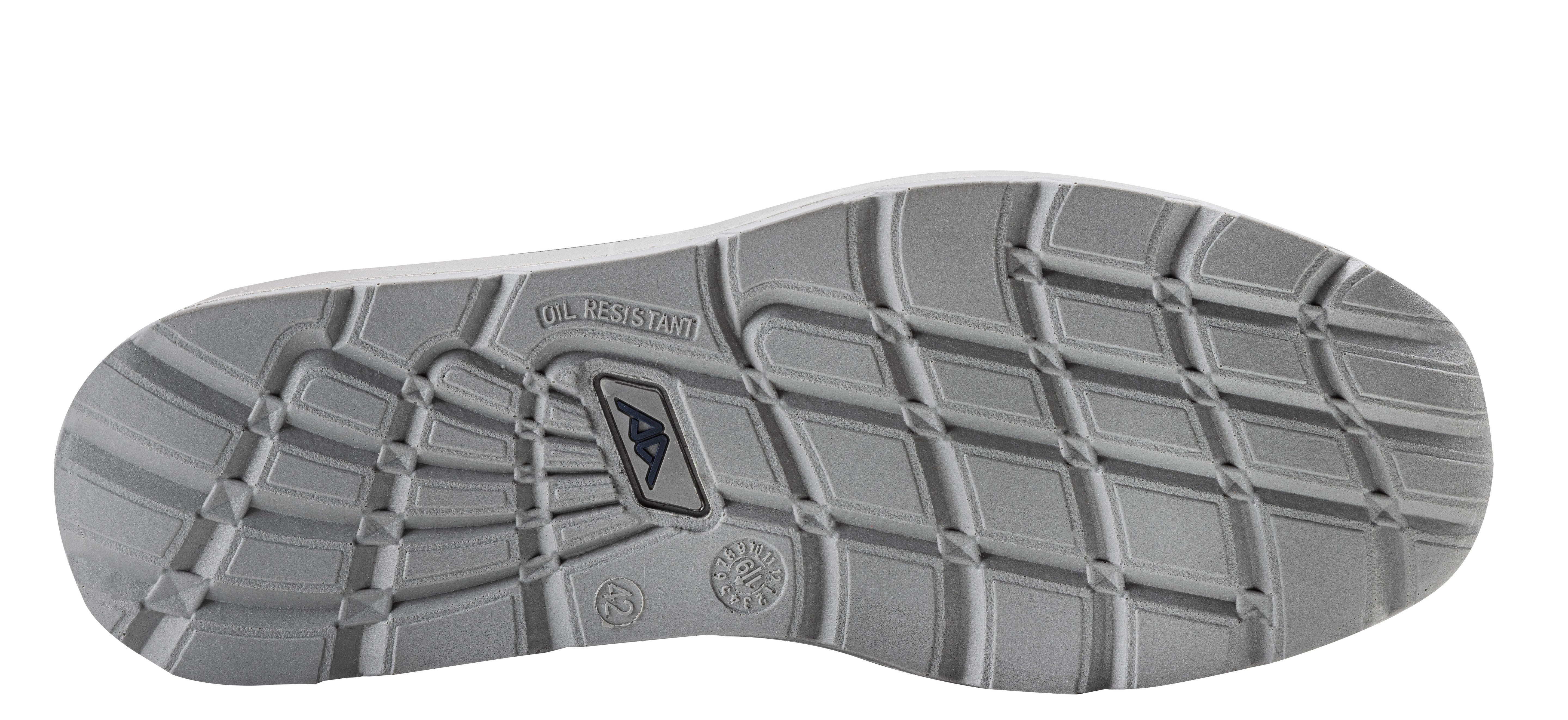 AG | A-LOOK Low Grey