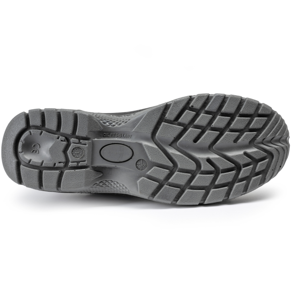 AG | A-PRO High Black