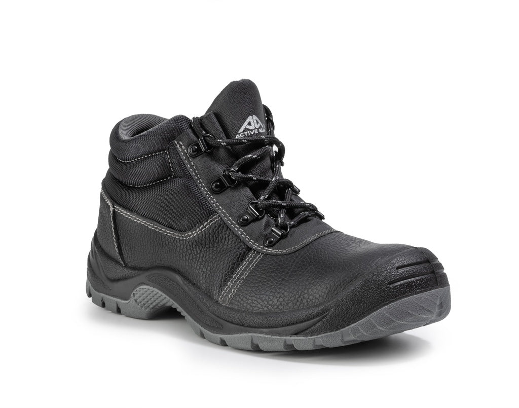 AG | A-PRO High Black