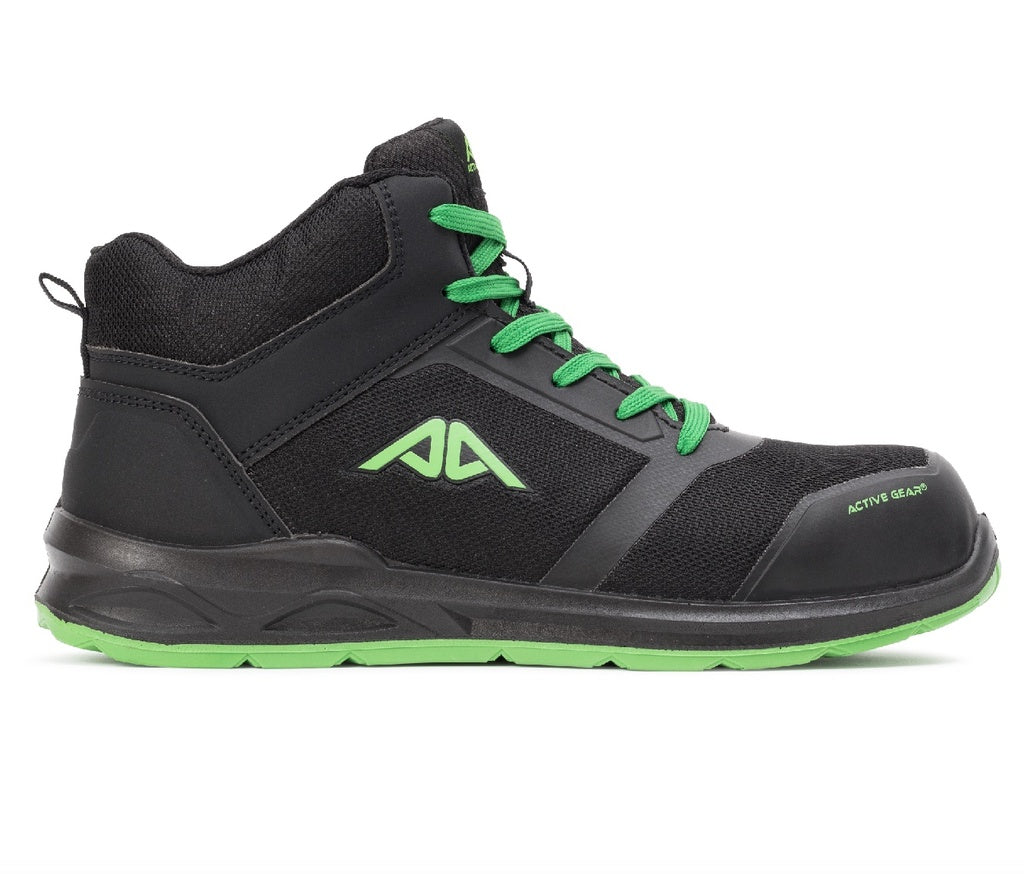 AG | A-RUN High Green