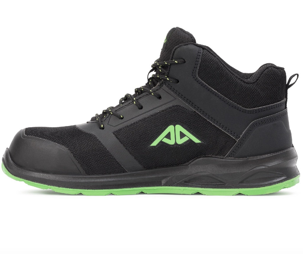 AG | A-RUN High Green