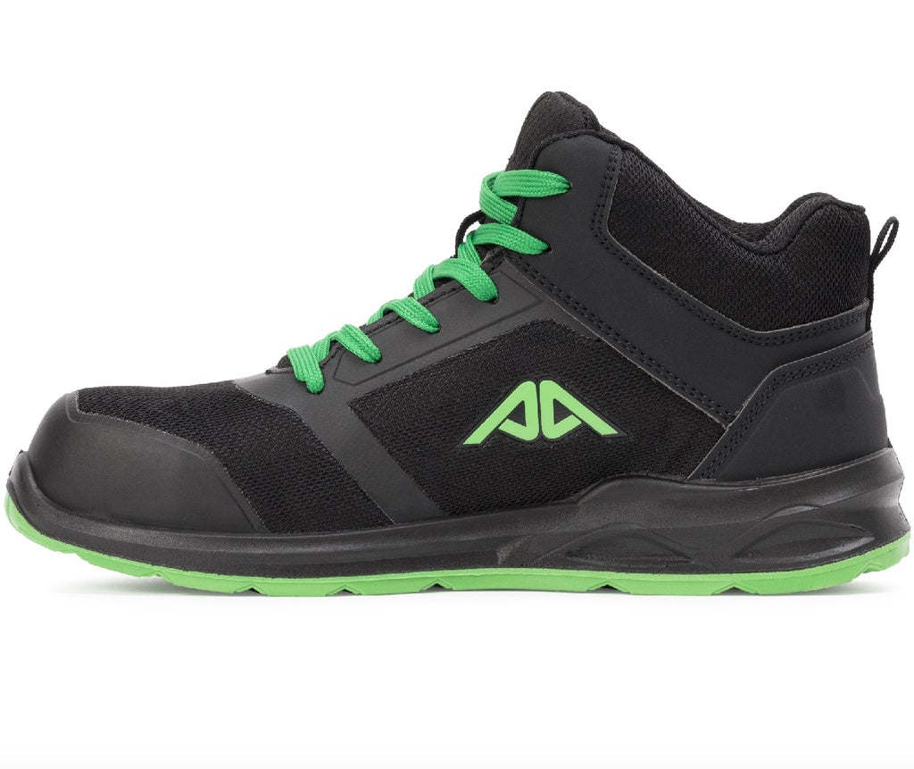 AG | A-RUN High Green