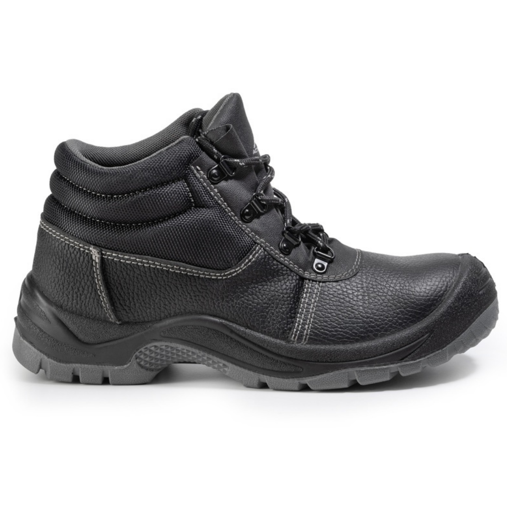 AG | A-PRO High Black