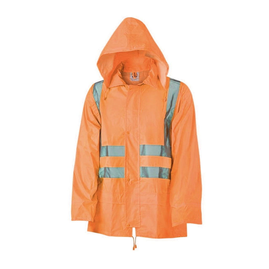 AG | AQUA Rain Set oranje