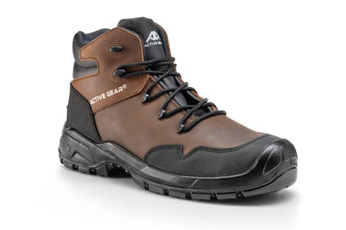 AG | A-FORCE High Brown