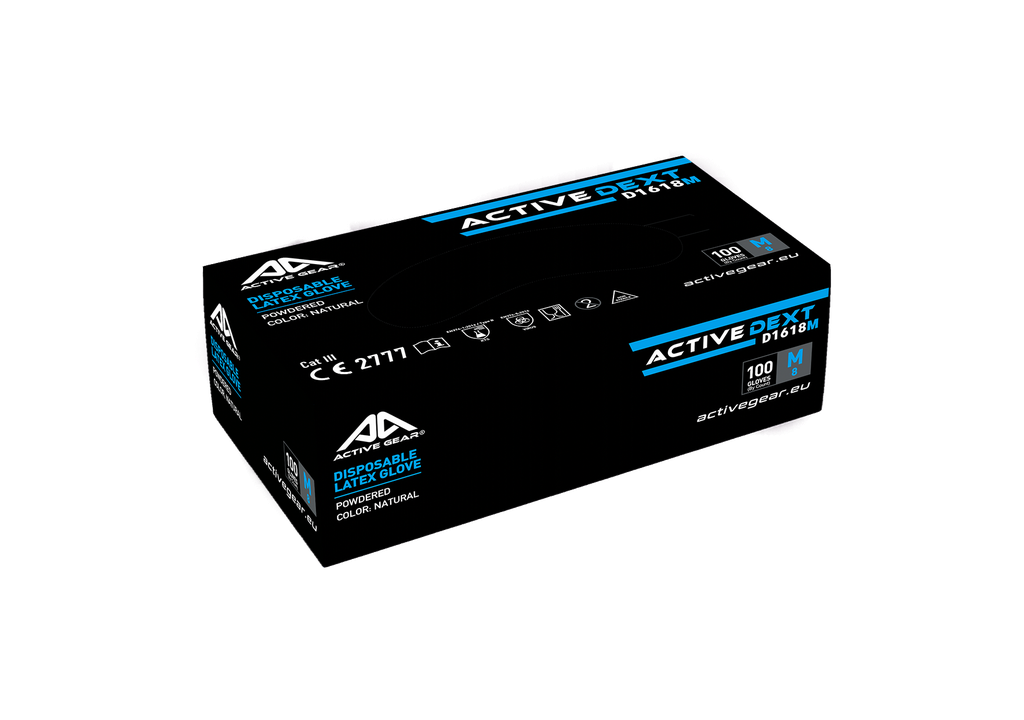 AG | DEXT D1620 100st