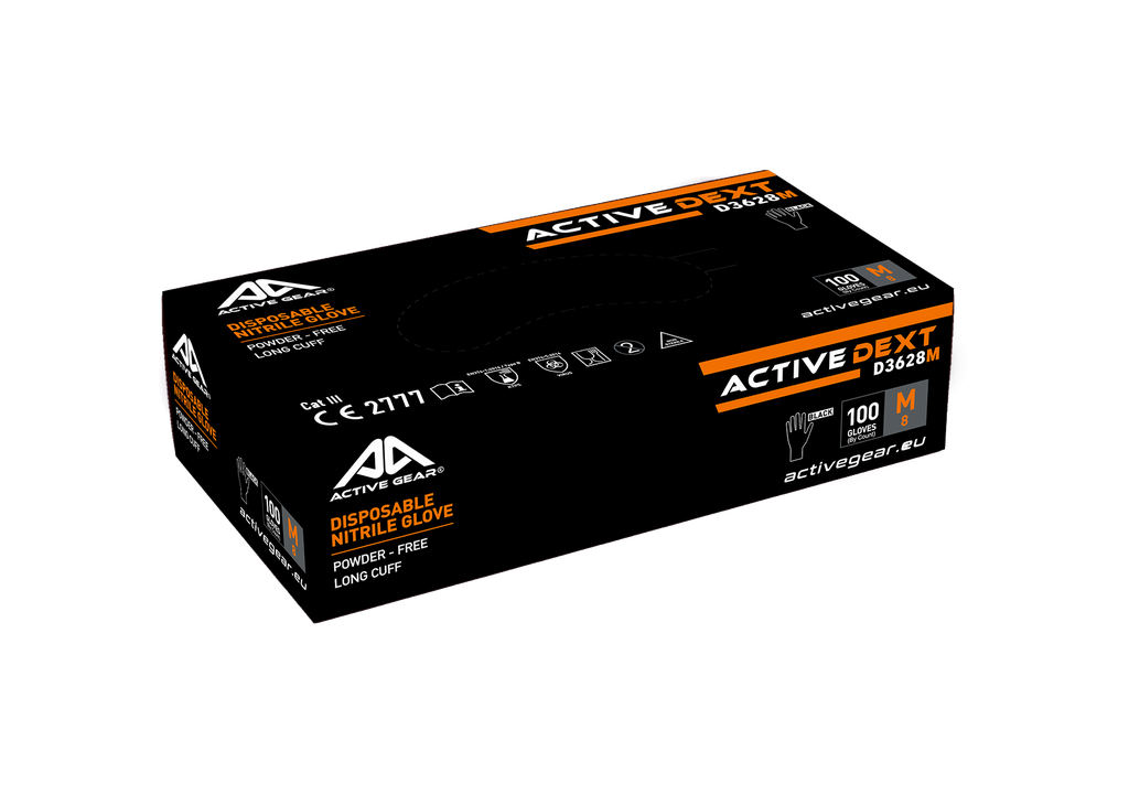 AG | DEXT D3630 100st