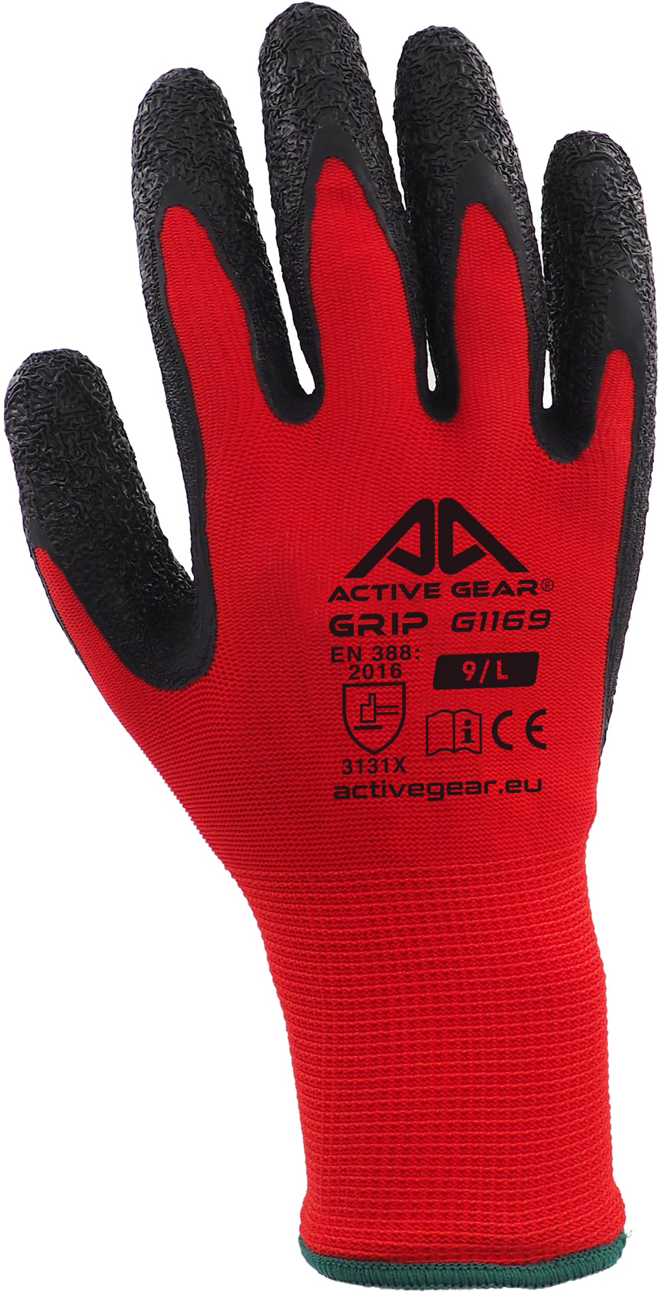 AG | GRIP G1170