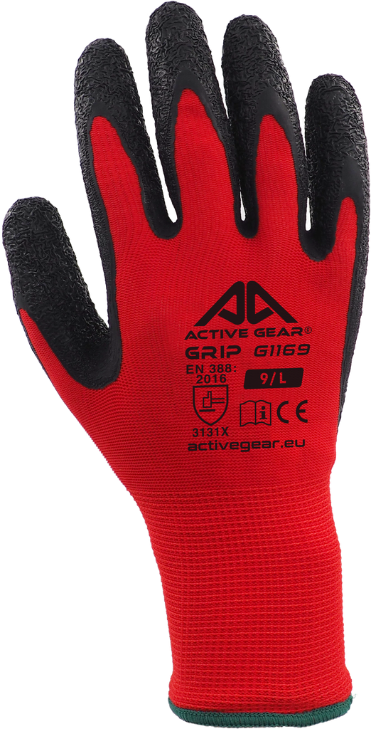 AG | GRIP G1170CH
