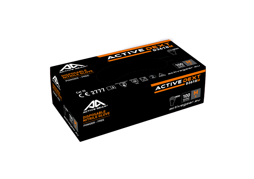 AG | DEXT D3620 100st