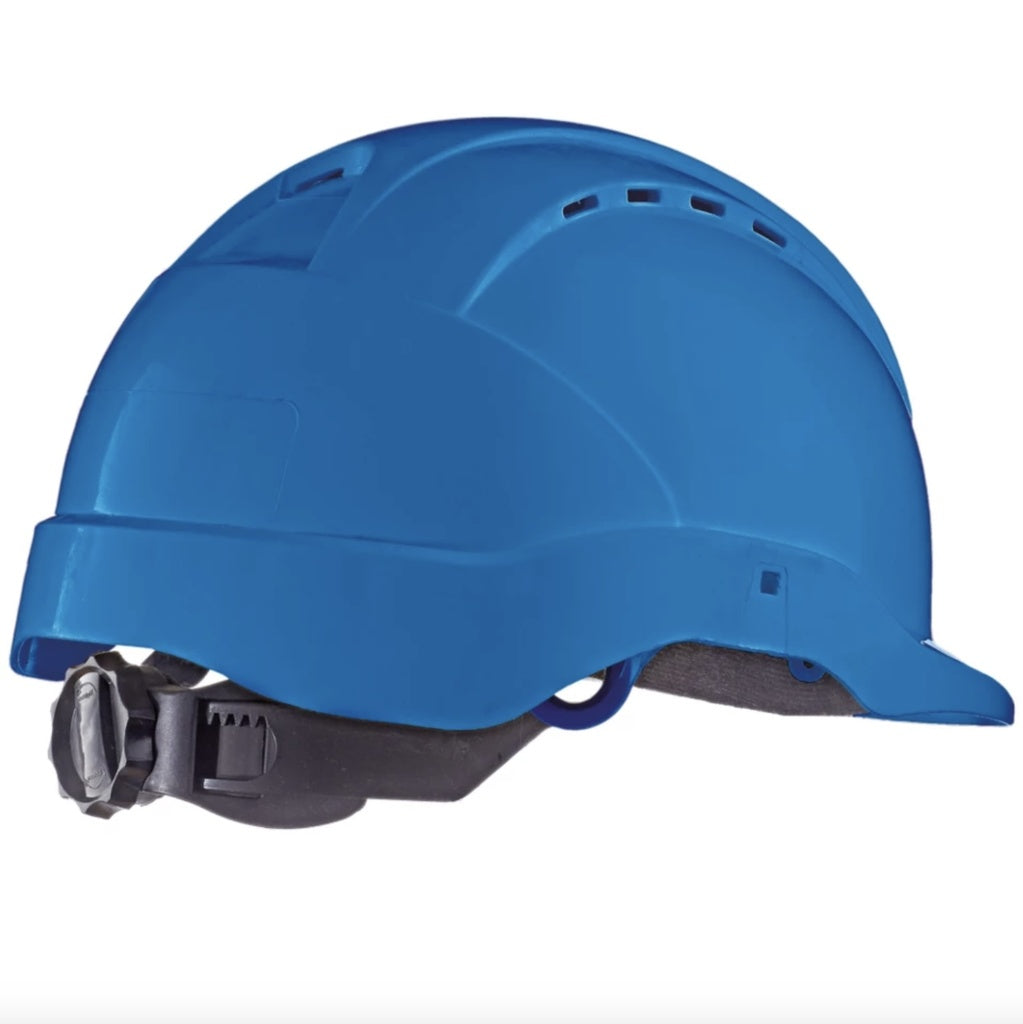 AG | HEAD HD9 Vented blauw