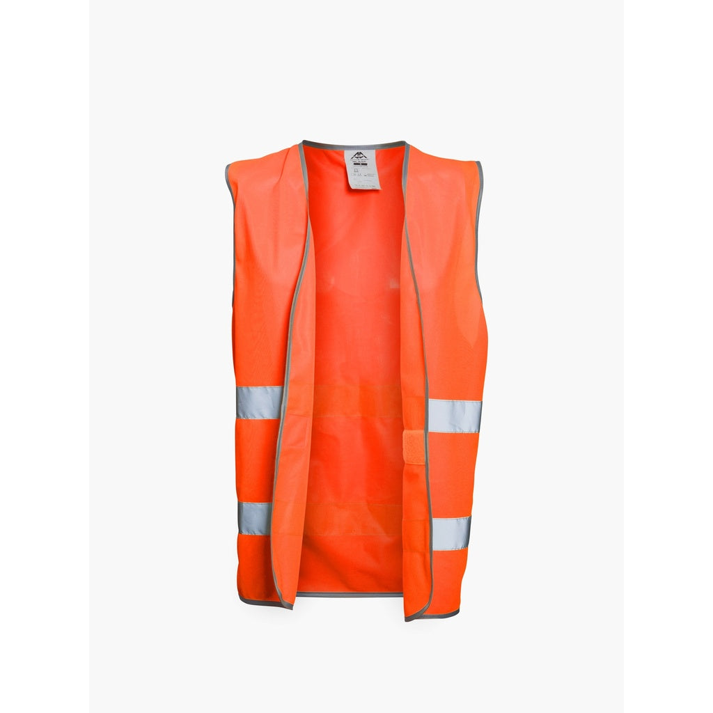 AG | BLAST HV Vest oranje