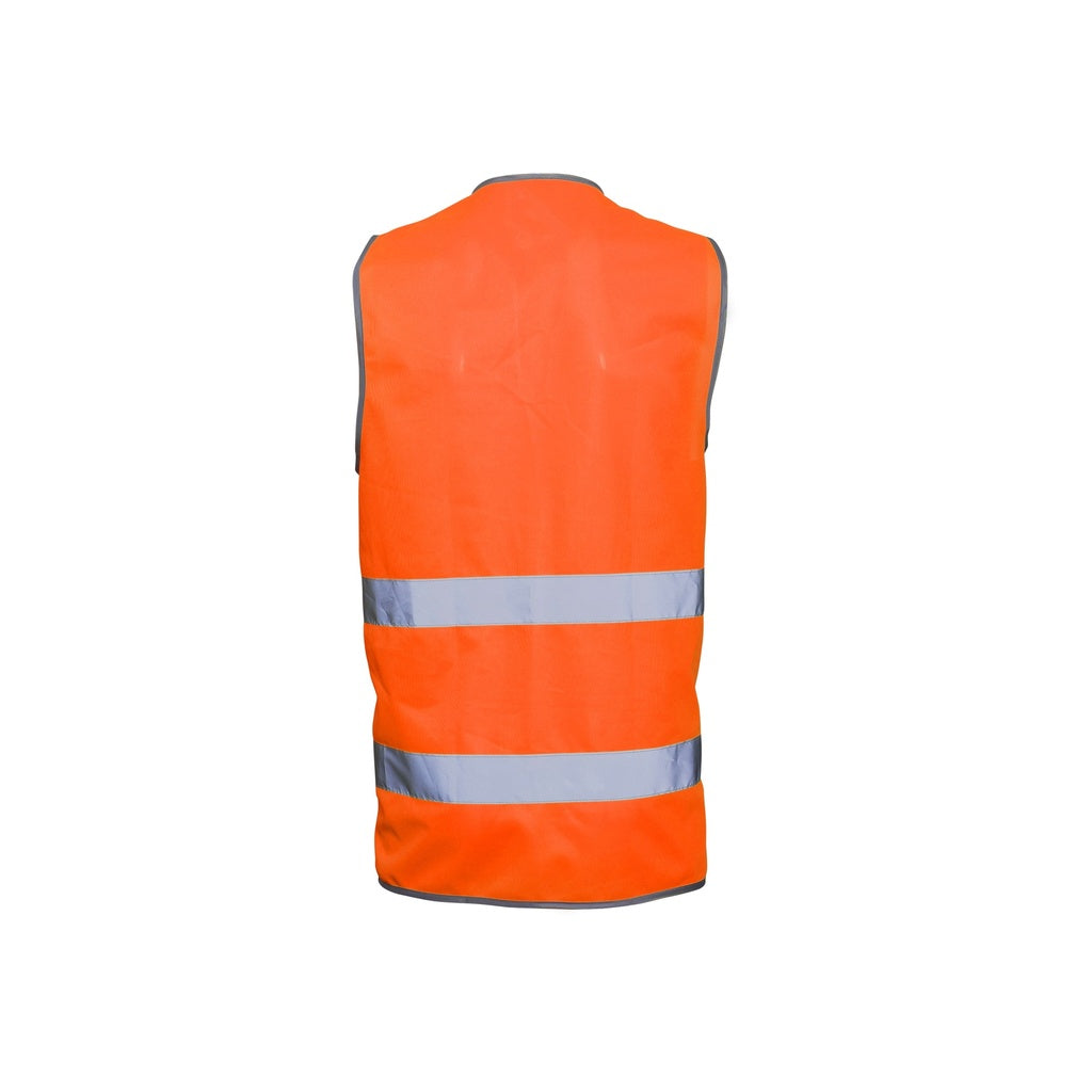 AG | BLAST HV Vest oranje